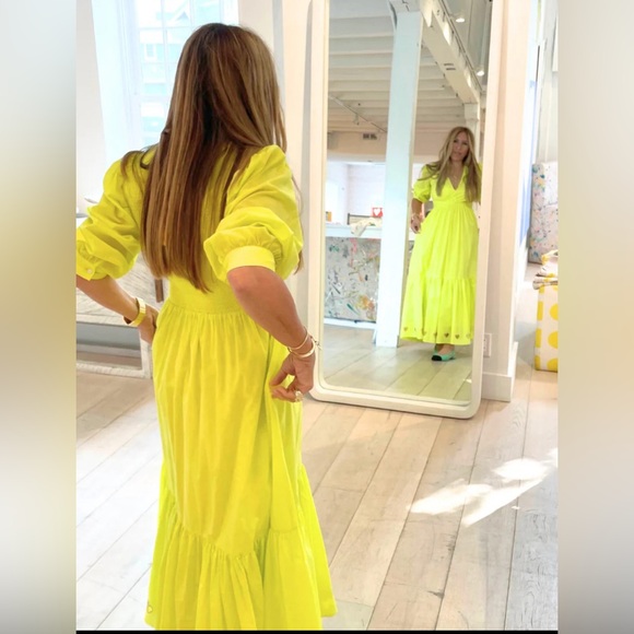 💛 Kerri Rosenthal - Bella Dress - Picture 4 of 11